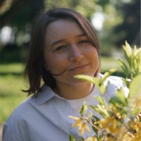 Kate Кorablova