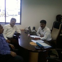 SUNIL LODHI