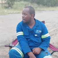 Kagiso Mpete