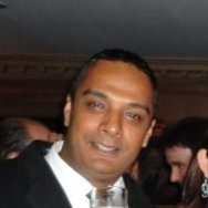 Ran Badesha
