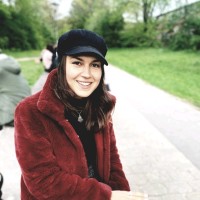 Naima Röhrs