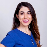 Negin Azodi