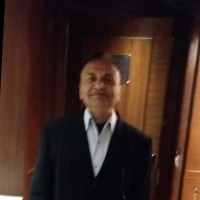 Anilkumar Gupta