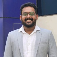 Rahul Ramesh