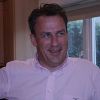 Robert Fletcher