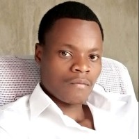 Dennis Wamalwa
