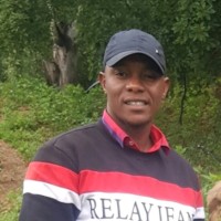 Rueben Dube