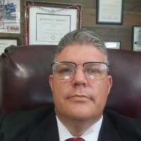 Robert Cagle