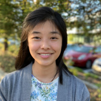 Josephine Tsang