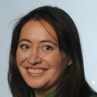 Maria St. Louis-Sanchez