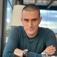 Aleksa Nedeljkovic