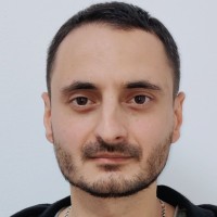 Zurab Shamoev