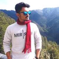 Mukund B