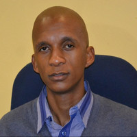 Tebogo Modise
