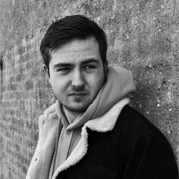 Dylan Van Harskamp