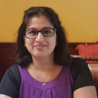 Smitha Sunil