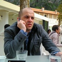 Veselin Miskovic