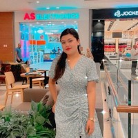 Monika Khadka