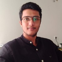 Harshal Patil