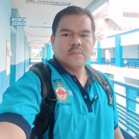 Saiful Bakri