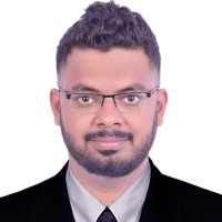 Ramanujam P