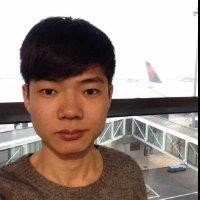 陈效晖