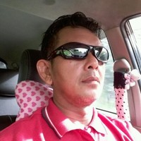 Iskandar alamsyah H