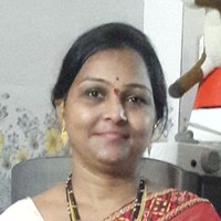Vaishali Padwal