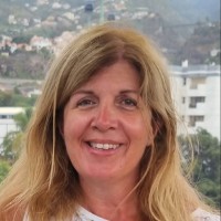 Maria Elisabete Cipriano