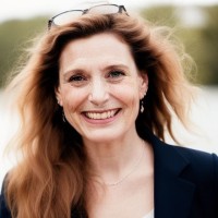 Colleen Mathisen