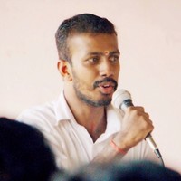 Abhilash B Nair Pathanamthitta