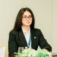 Aygun Hashimova
