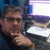 Walter Vargas