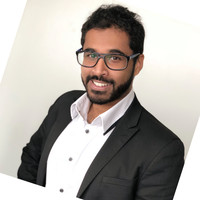Adil Beeharry