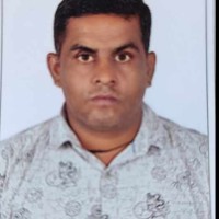 Gopal Machhi