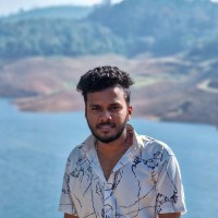 Aswin Roy