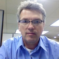 Clark Stover