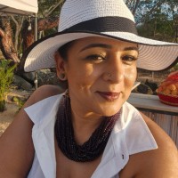 Anju Hawoldar