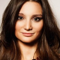 Юлия Прокофьева