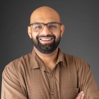 Chaudhary Harris