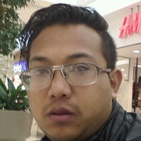 Atit Shrestha