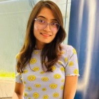 Roshni Parekh