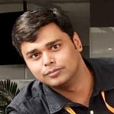 Abhishek Anand
