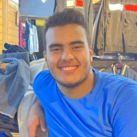 Abdelwahab Mohamed