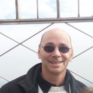 Eric Mccoy