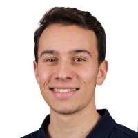 Alexandre Vault-Deschamps