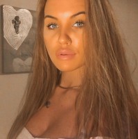 Michaela Friberg