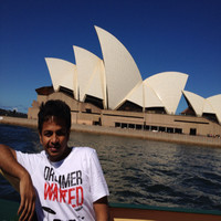 Bharath Chandra Kondragunta