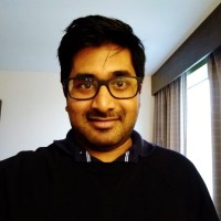 Nandish Doddamane