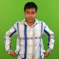 Nishant Choudhary